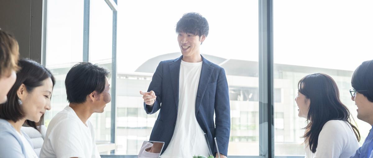 テレアポ一切なし！急成長フェーズに入ったnautで企画営業しませんか？