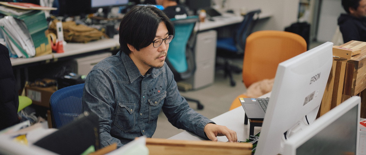 社内SE｜ともにしあわせになるしあわせをIT技術で実現しよう！