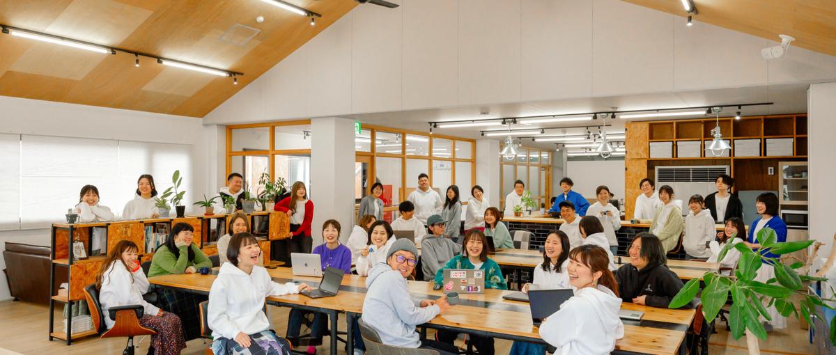 法務経験を活かし、地域の未来づくりを！