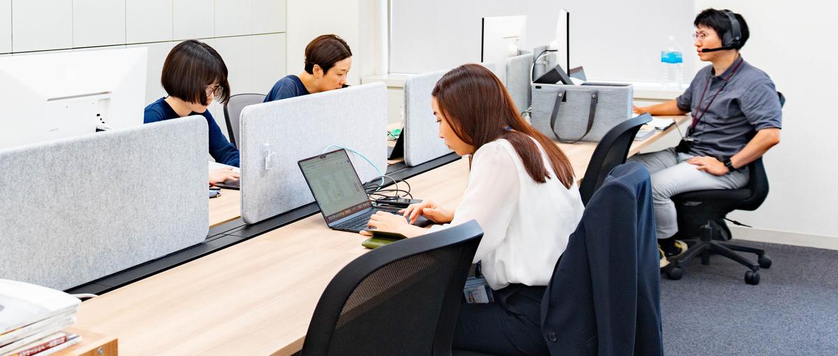 講談社発企業でSaaS導入推進｜導入コンサルタント募集成長期中核ポジション