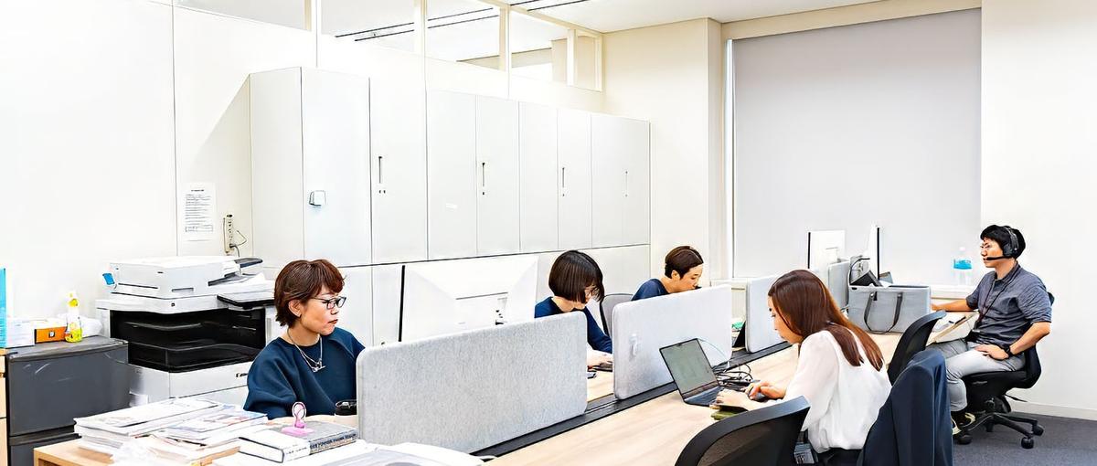 講談社発！大手の安定とベンチャーのやりがい！ バックエンドエンジニアを大募