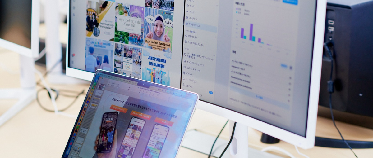 急成長中スタートアップでwebマーケティングに新たに挑戦したい方を大募集！