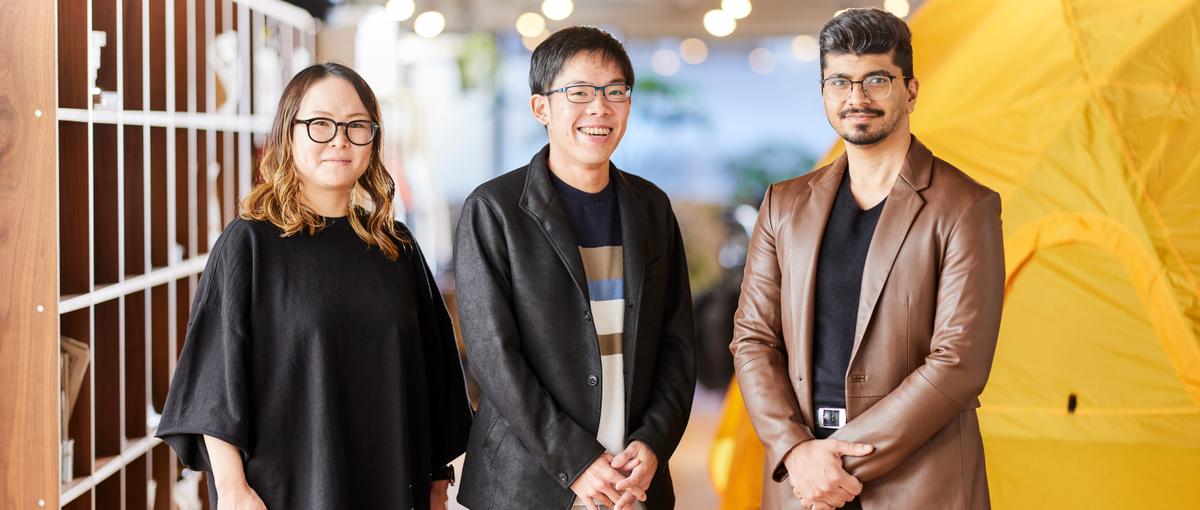 ただ手を動かすだけでなく、本質的に強いバックエンドエンジニアを目指す方へ