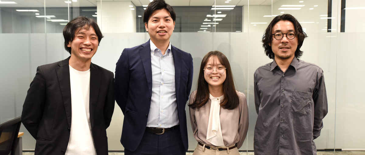 Webディレクター/名古屋メンバー募集！4月設立の新組織でサービス開発支援