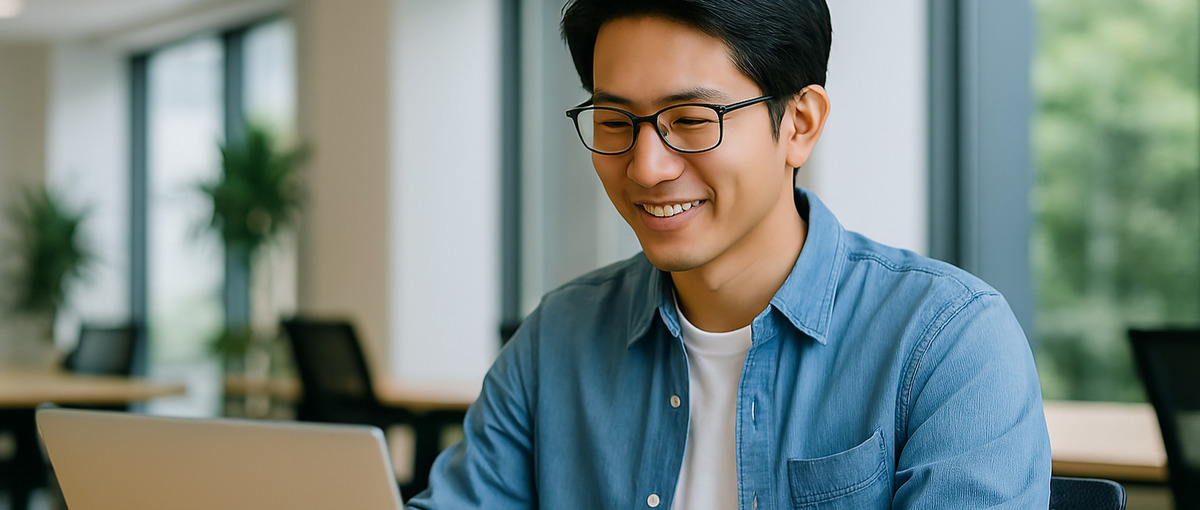 はじめの一歩を応援します。経験ゼロからエンジニアデビュー！