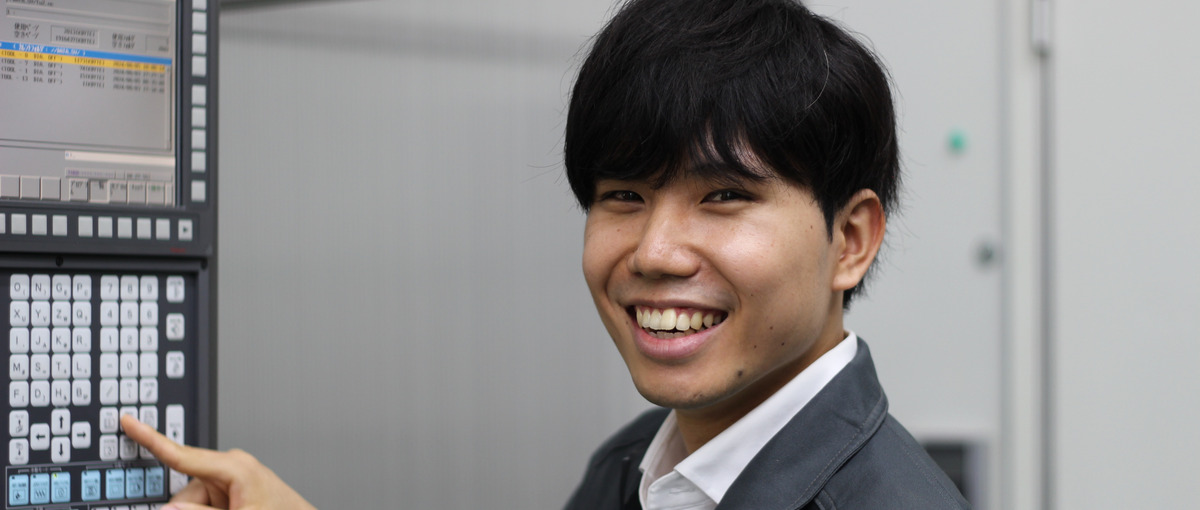 最新技術を扱うことで幅広い知識やスキルがどんどん身につく！エンジニア募集！