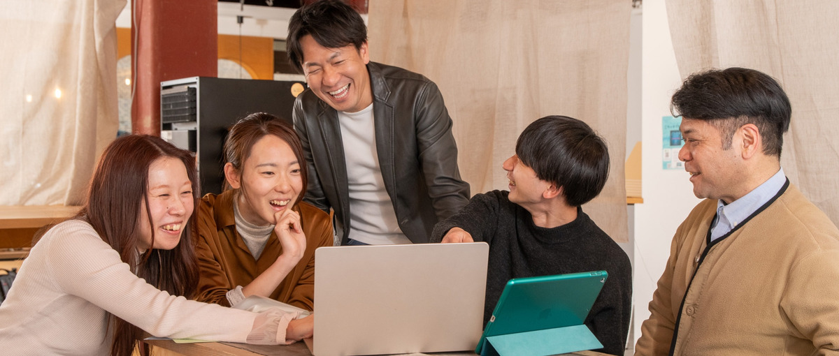 福祉にモヤモヤを感じるあなたへ