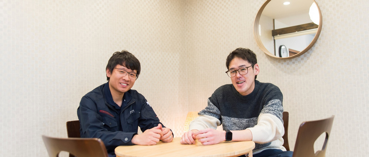 仕様書通りの開発から、本質的な課題解決へ。課題解決型エンジニア募集！