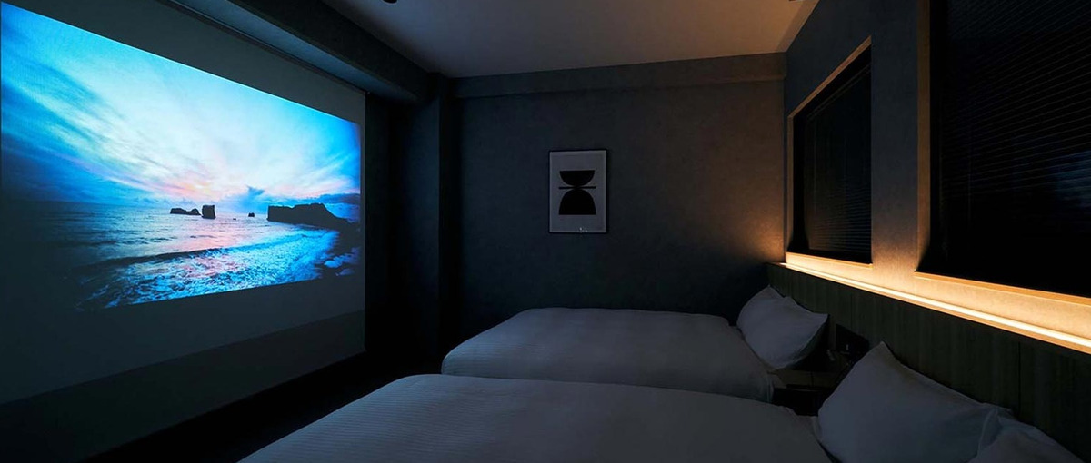 ホテルの新たな可能性を拓く。情報収集～事業化までのリードをお任せします。