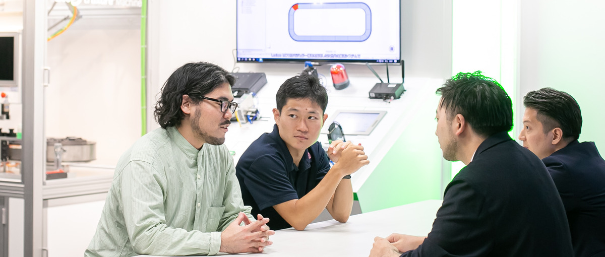 英語力・品質管理の経験を活かして、グローバルに活躍するマネージャ候補募集！