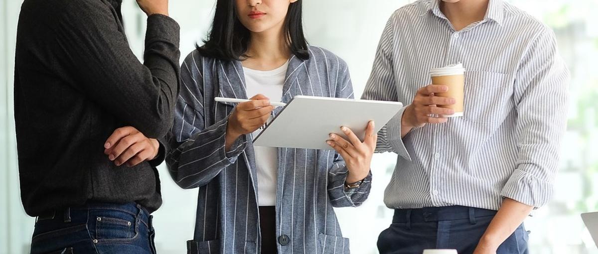 人事メンバー募集！労務から、採用・人材育成にも幅を広げたい方へ。