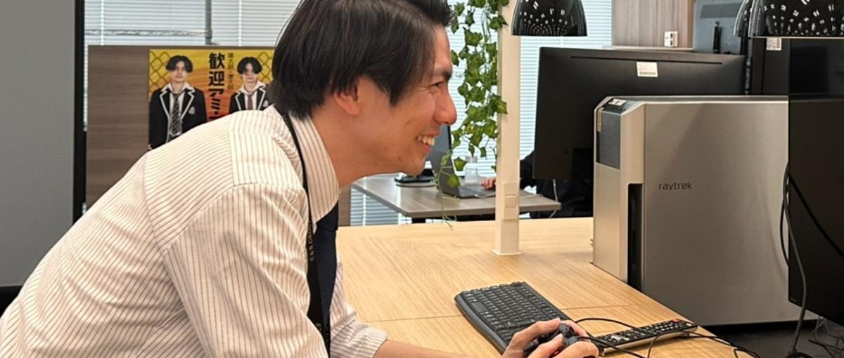 プライム上場企業が　エンタメ領域の人材ヘッドハンターを大募集　DG