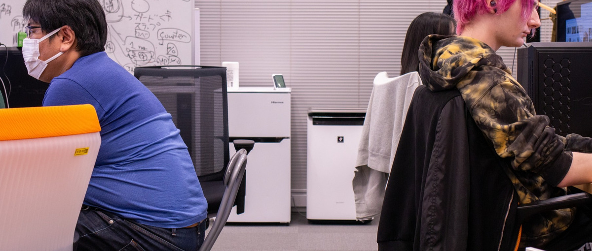 次のハードで勝負できる力を、今ここで。バックオフィス事務経理！