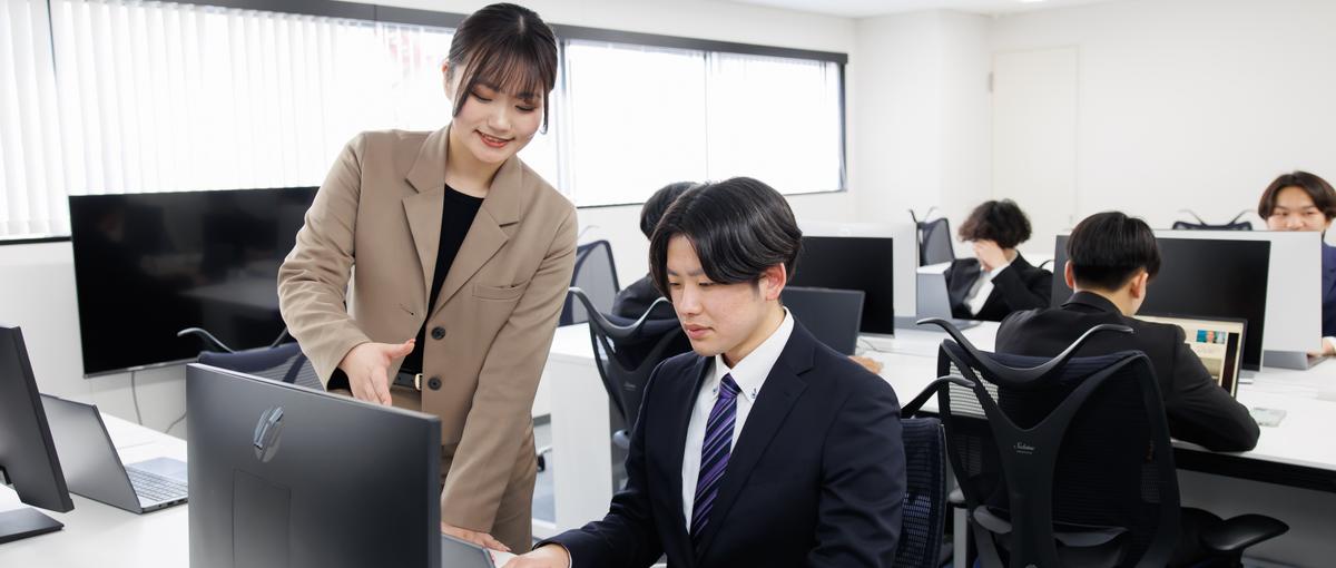 クライアントと-成果-に向き合う、伴走型カスタマーサクセス！