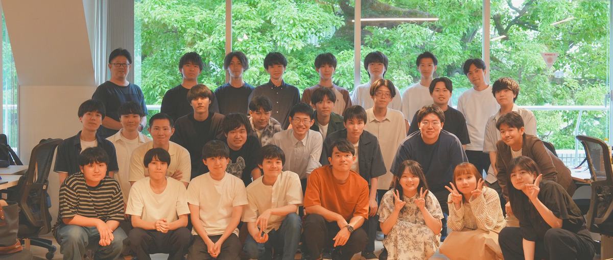 AI Agentを社会実装する、第二創業の仲間を募集！