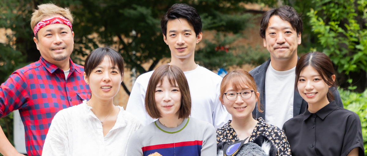 アニメやBLが好きなら大歓迎／アニメ関連のECサイト運営