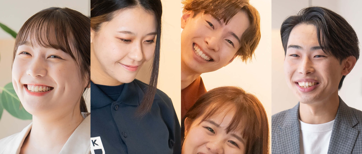 4月学生インターン！注文住宅の職場体験をしてみませんか？