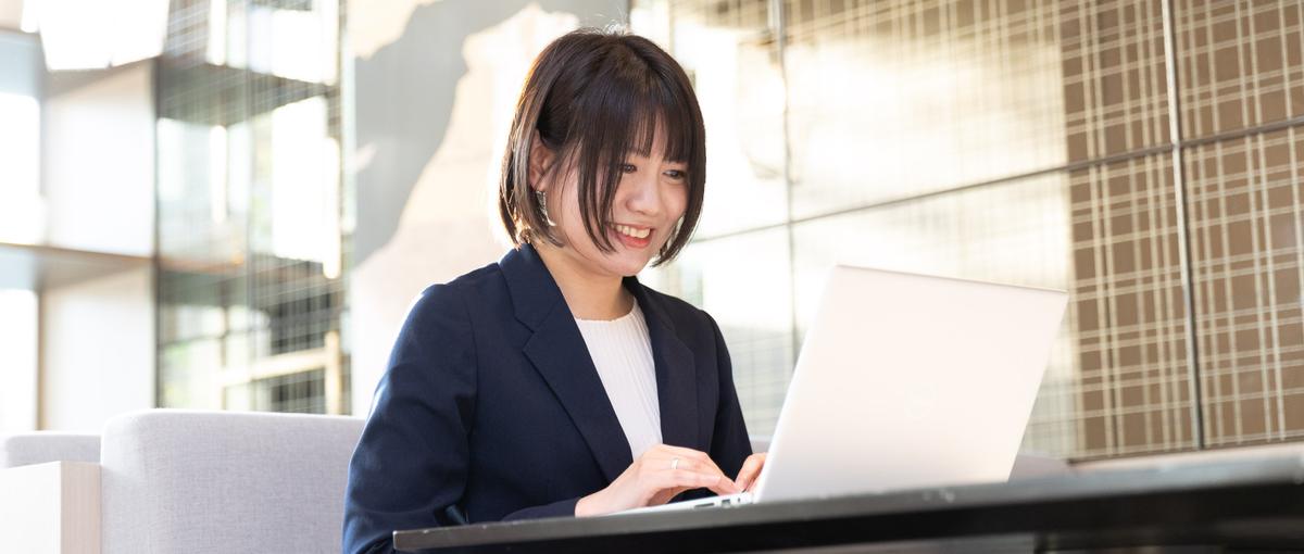 事業成長を内側から支える｜営業効率向上の立役者を探してます！