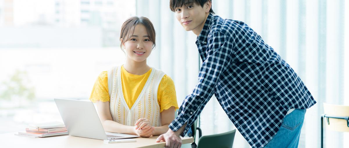 サポート力に自信がある人募集中！経営を支える管理部門の即戦力として活躍！