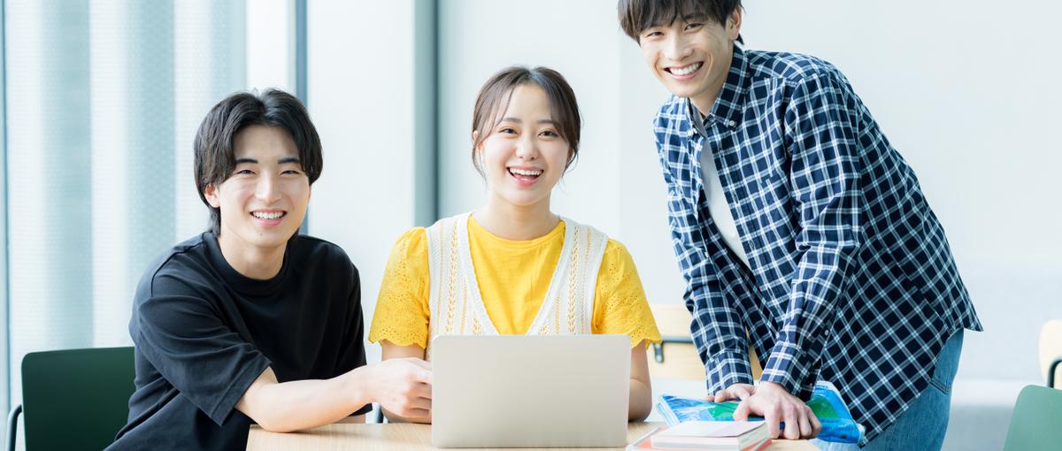 経験ゼロからビジネス力が高い開発エンジニアへ！やる気重視の育成環境あり！