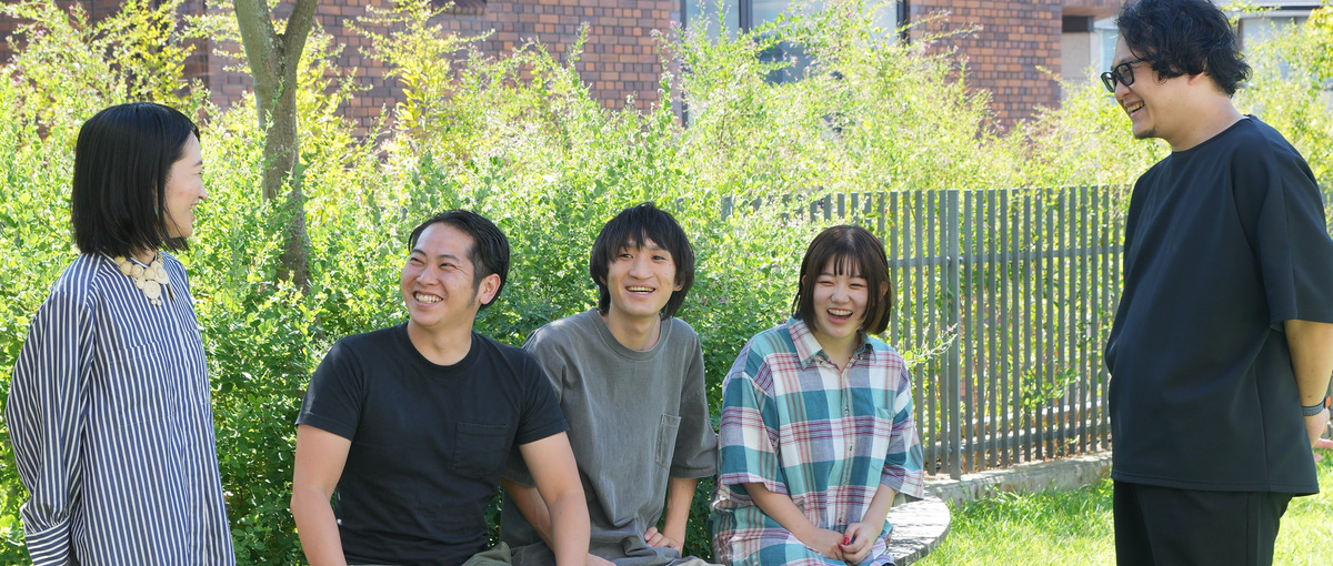 全国どこからでも可！芸大x電通のスタートアップがインフラエンジニアを募集！