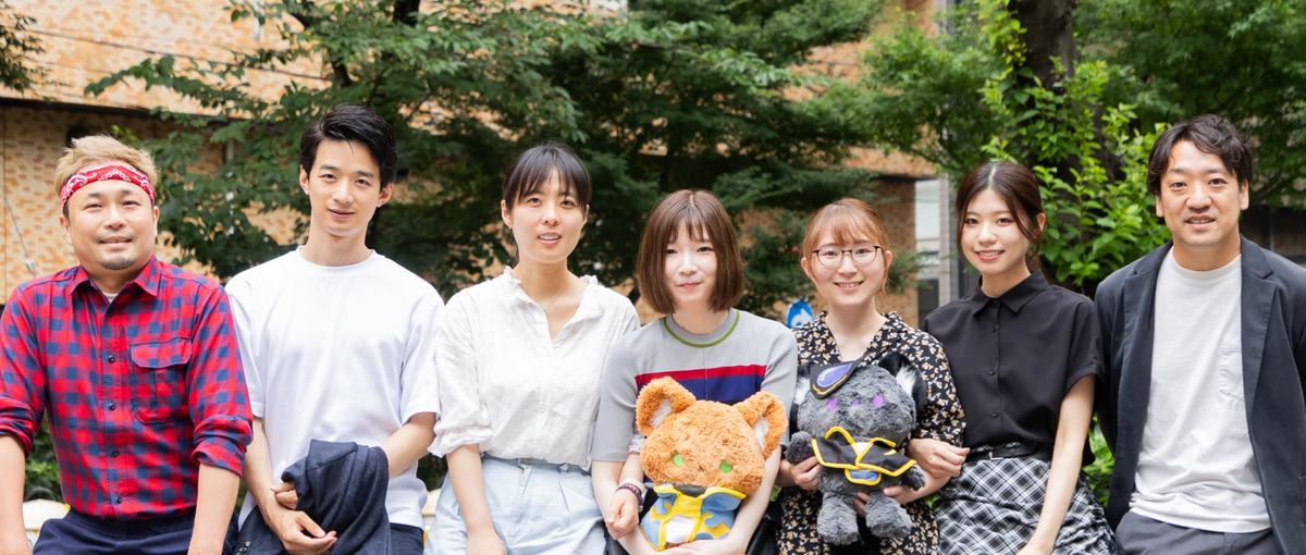 BLやアニメが大好きなMDプランナー募集！