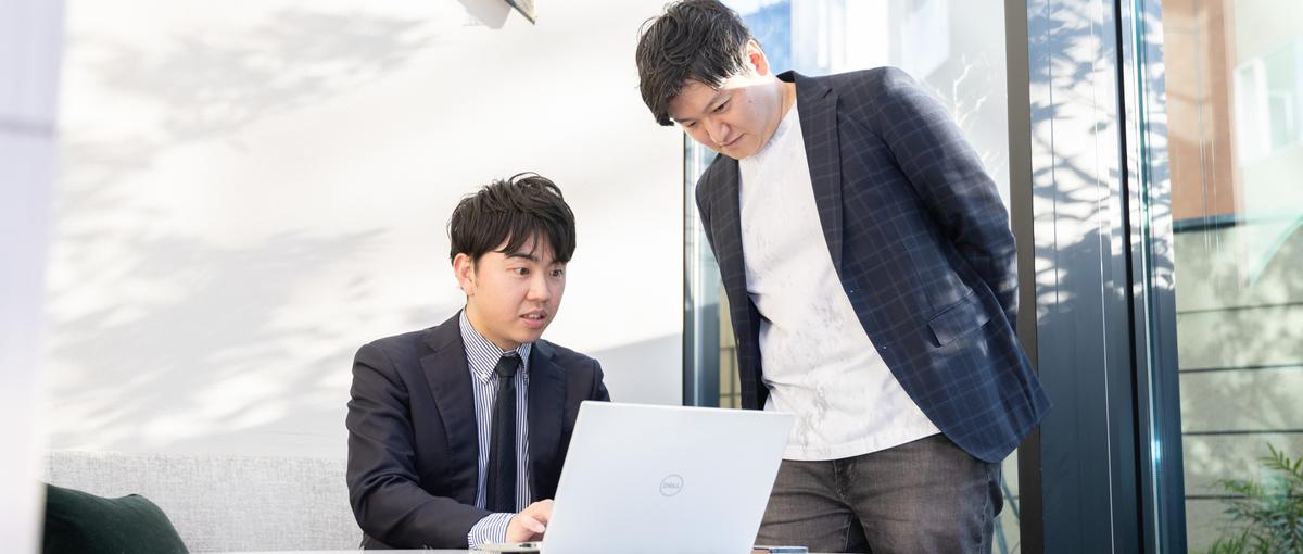 技術力を試したいあなたに｜エンジニアファーストな最高の環境を提供します