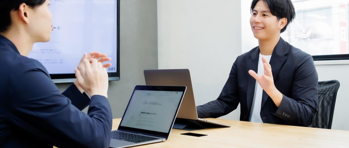 日本の採用のスタンダードを変革｜未開拓の領域を共に開拓していきませんか？