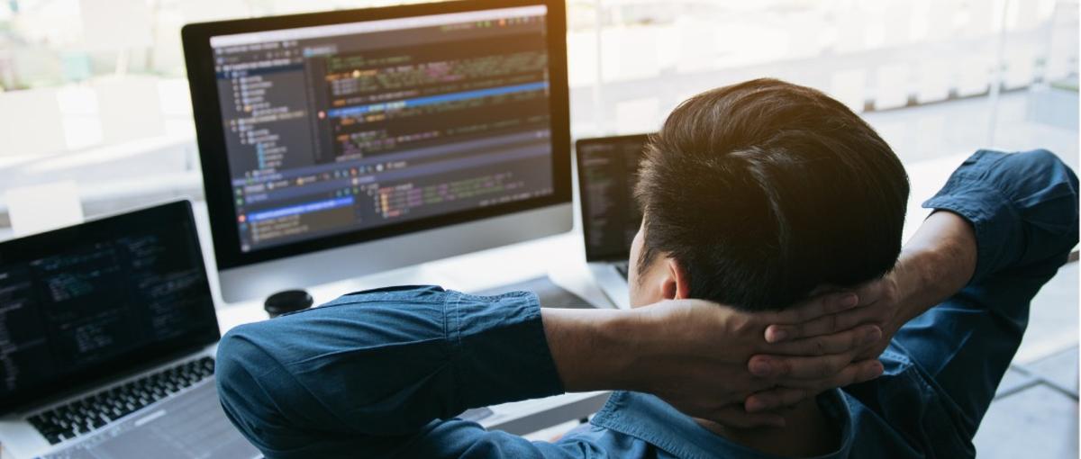 GoやNode.jsで未来を創るエンジニアを求む！					