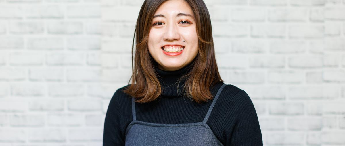 土日だけの勤務もOK！隙間時間の接客業でスキルアップ！