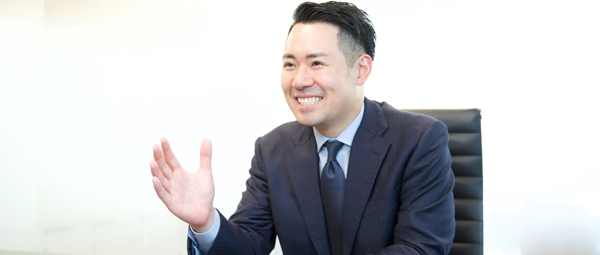 不動産会社を裏から支える社長直属の経営企画室メンバー募集中！