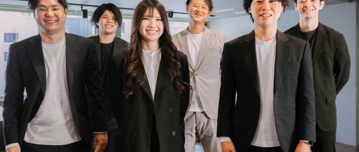 学歴・社歴不問で物事を自分ごとで考えられる方、幹部候補としてCAしませんか