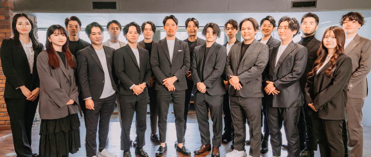 学歴・社歴不問で物事を自分ごとで考えられる方、幹部候補としてCAしませんか