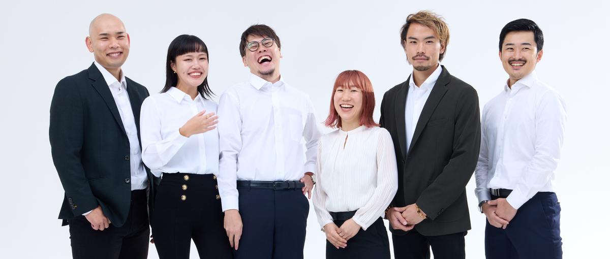 0→1を共につくる。未来を描くPM/事業開発メンバー募集！