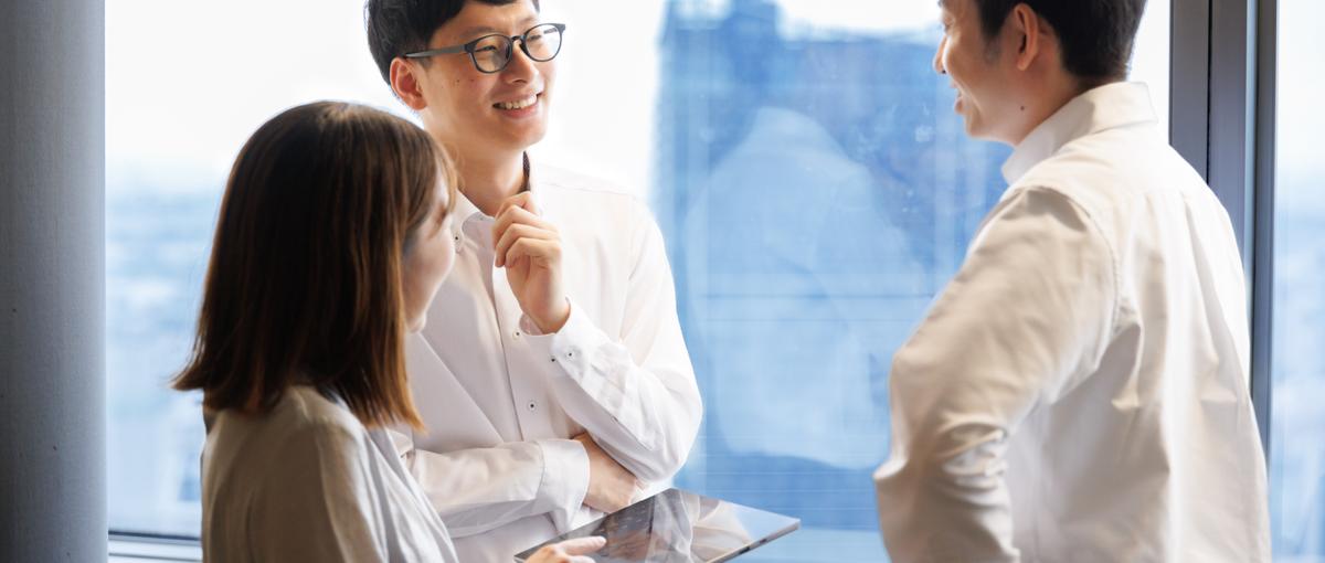 ITの困りごとに頼れる存在へ！伴走型サポート職募集！