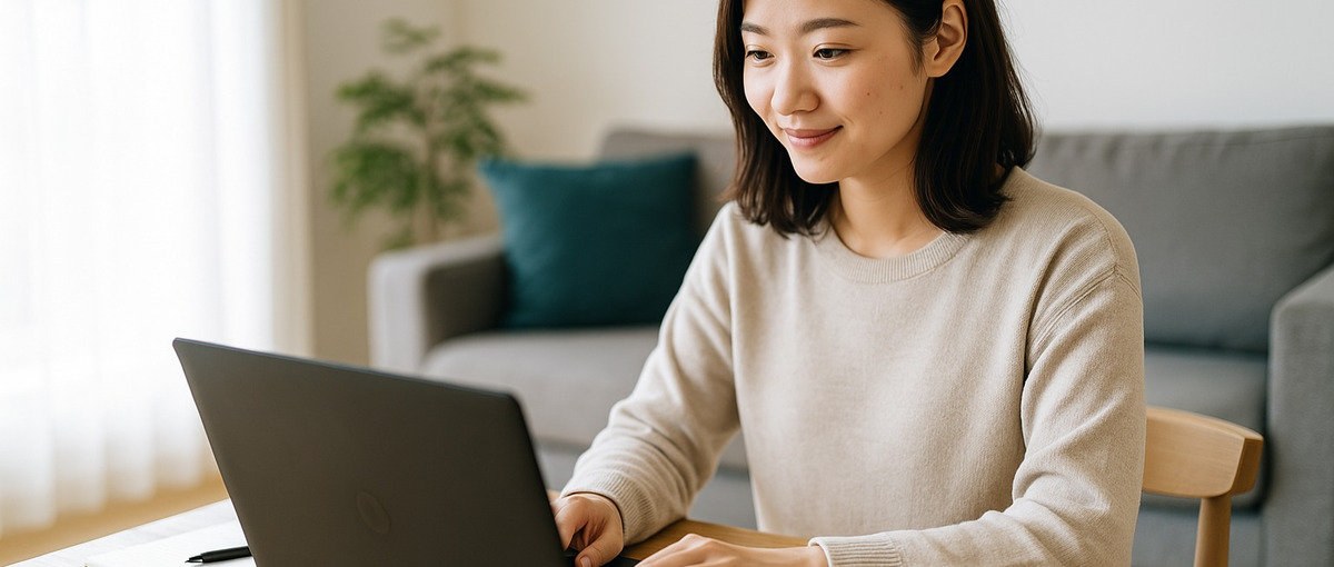 マーケ経験を活かして柔軟に働きたいあなたへ。広告運用アシスタント募集！