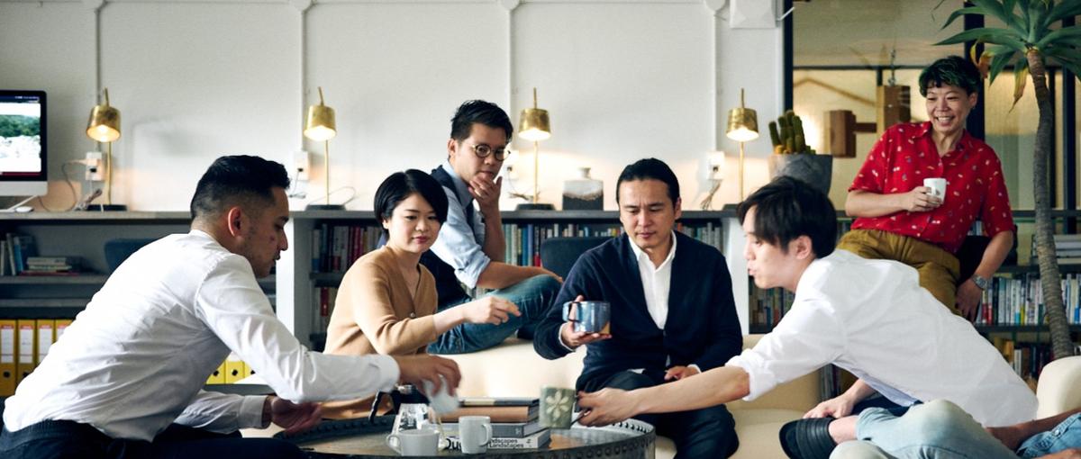 組織の中にしっくりを育む、ファシリテーターを募集！