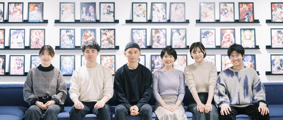 事業管理者としてソラジマを日本一のマンガ出版に成長させる重要ミッション