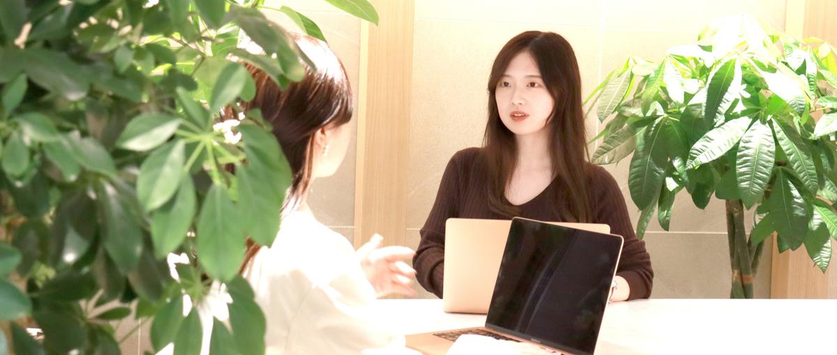 お客様の課題やニーズを引き出して解決をする！ソリューション営業