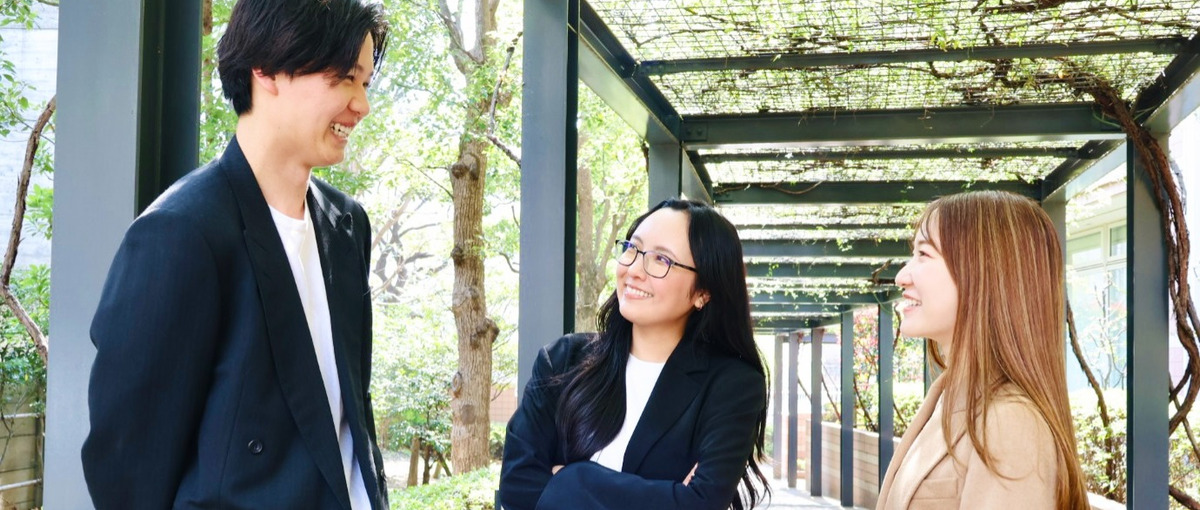 27卒×急成長SaaS｜20代から事業責任者が目指せるスタートアップ！