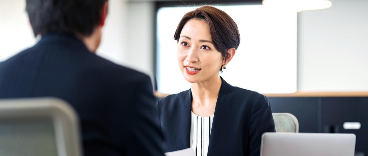 マーケティング視点で婚活を成功に導く。婚活コンサルタントに挑戦！｜大阪