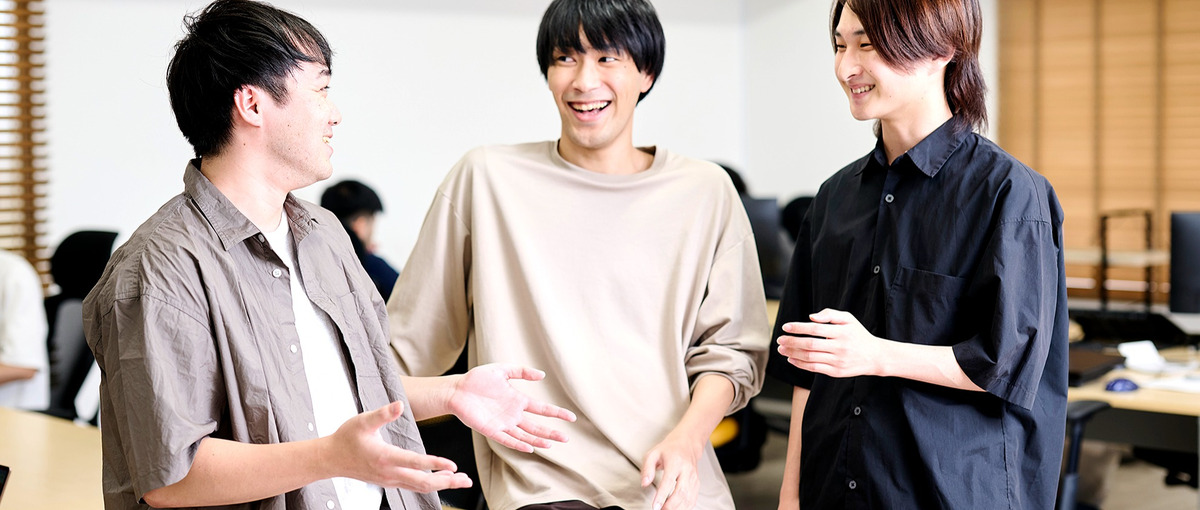 上流から関わり課題解決力や提案力を磨くITエンジニア｜全国拠点拡大中