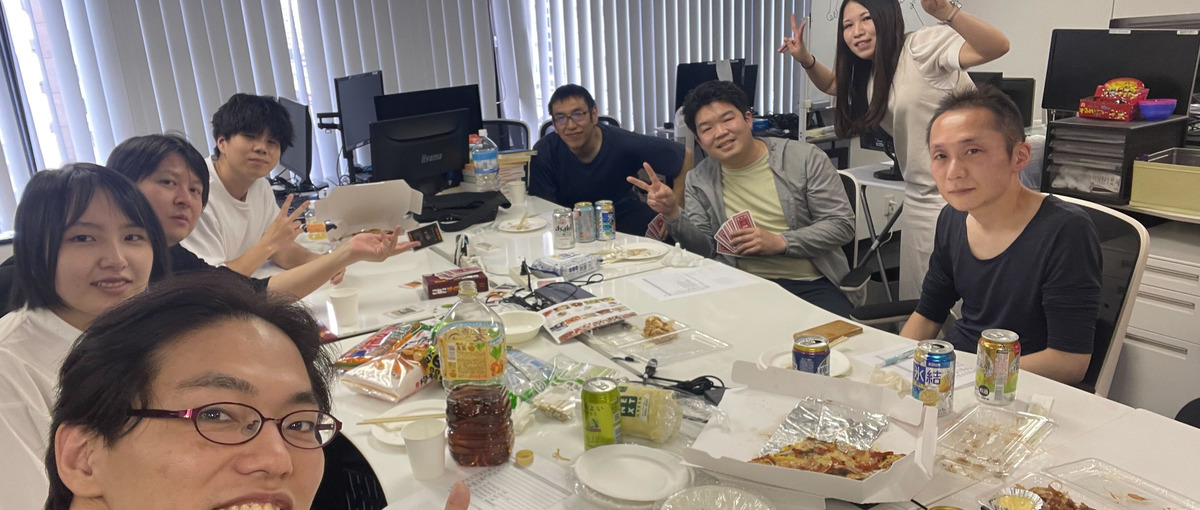 フルスタックエンジニアへ！　課題解決が得意な会社で働きませんか？