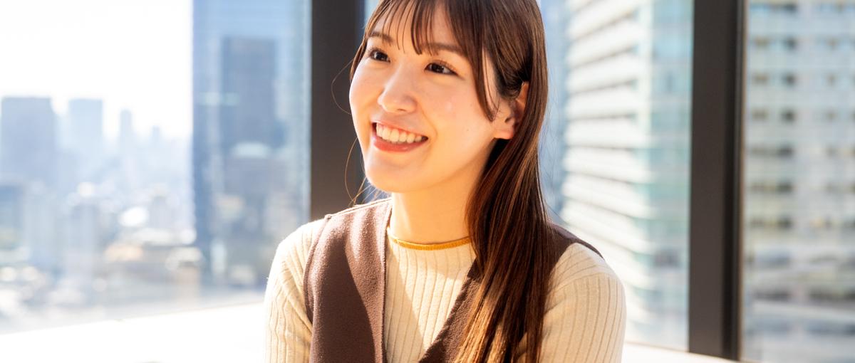 エンジニア職｜複数案件で成長できる社内開発環境