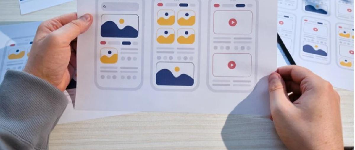 モバイル開発で成長したいエンジニアを求めています！					