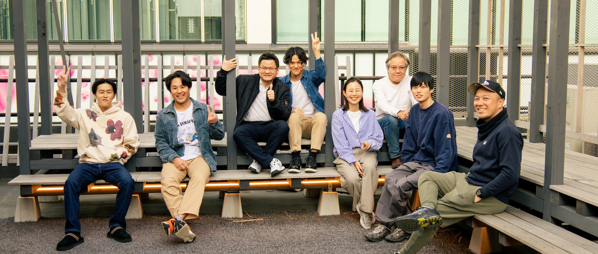 社内のデザインも含めて一手に引き受けていただけるUI/UXデザイナー募集！