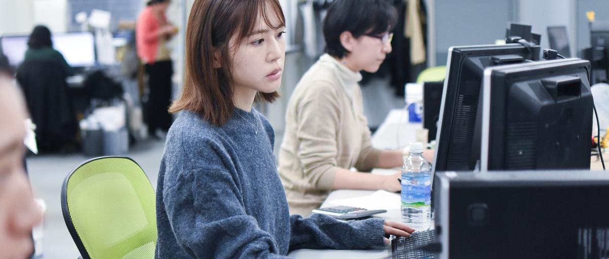 大阪勤務｜国際＆大型化が進む企業サイトの企画、設計、ディレクション募集