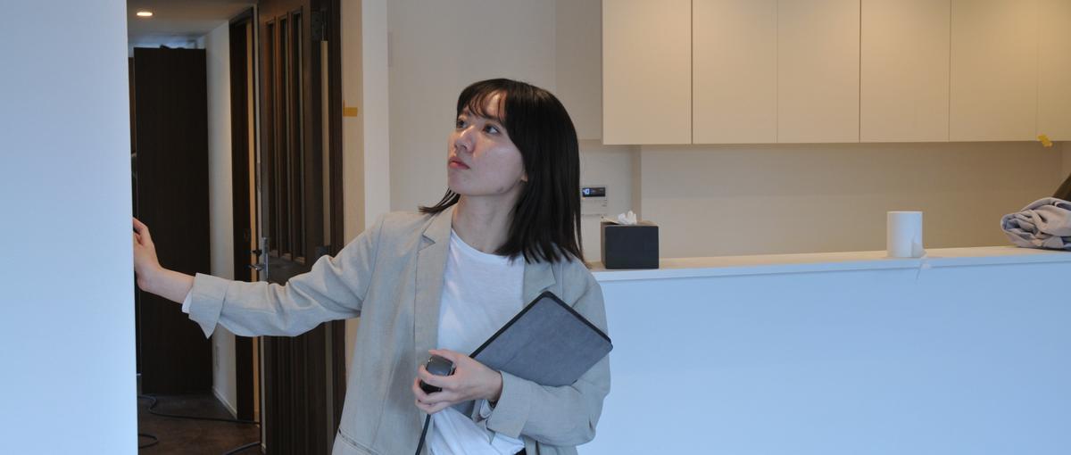 ＼新卒採用／  空間に魔法を。あなたにチャンスを。