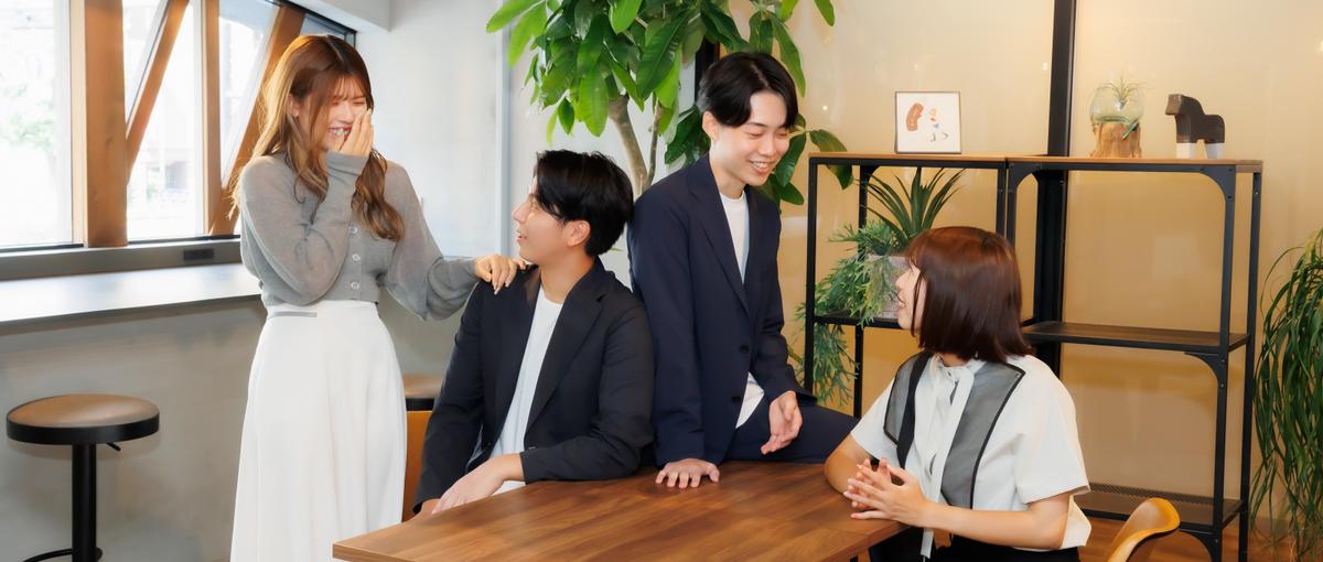 勤務ゼロ・時間拘束なし！企業紹介で自由に稼ぐ新しい選択肢で仕事しませんか？