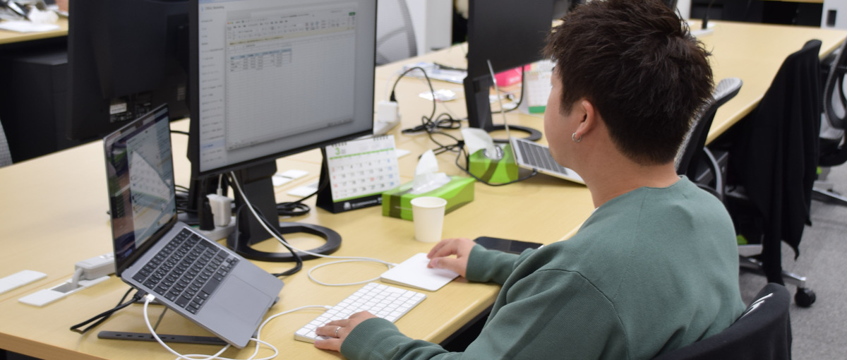 インバウンド需要を捉える独自のアパートメントホテルを展開！レベニュー職募集